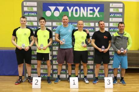 VBT_Moške dvojice B